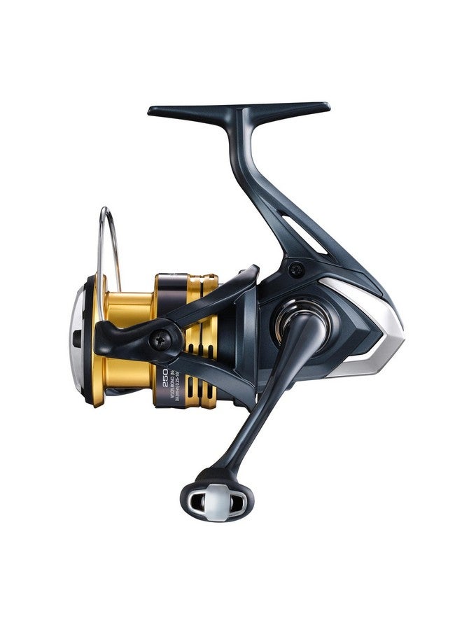 SHIMANO Sahara 2500 FJ  - Image 1
