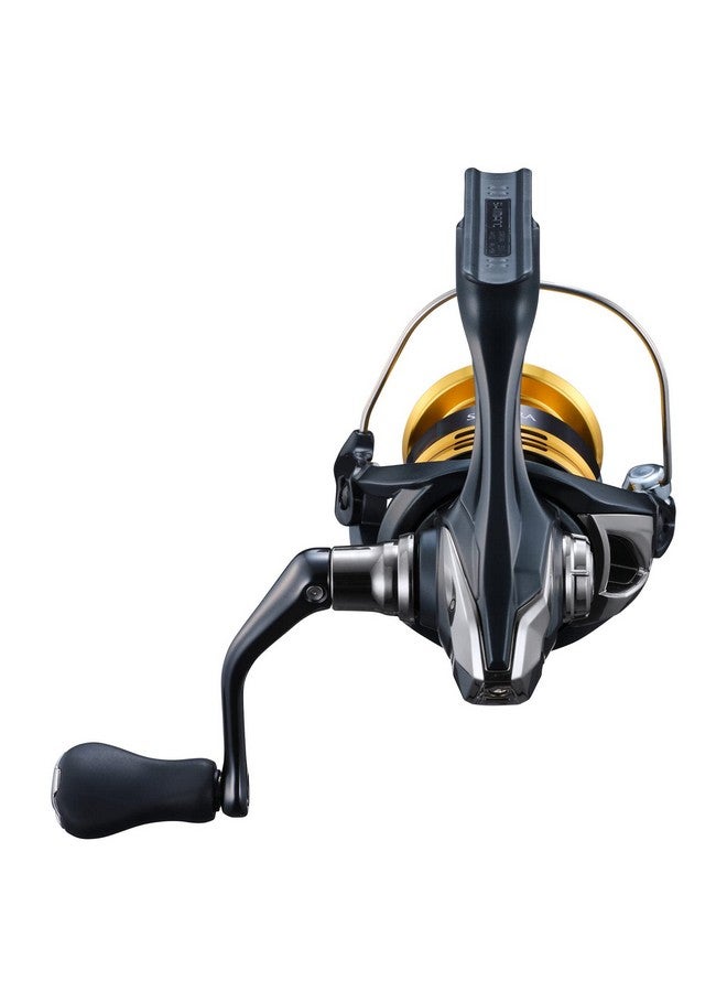 SHIMANO Sahara 2500 FJ  - Image 2