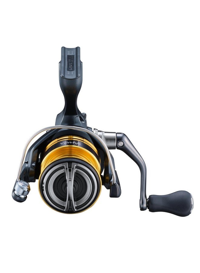 SHIMANO Sahara 2500 FJ  - Image 3