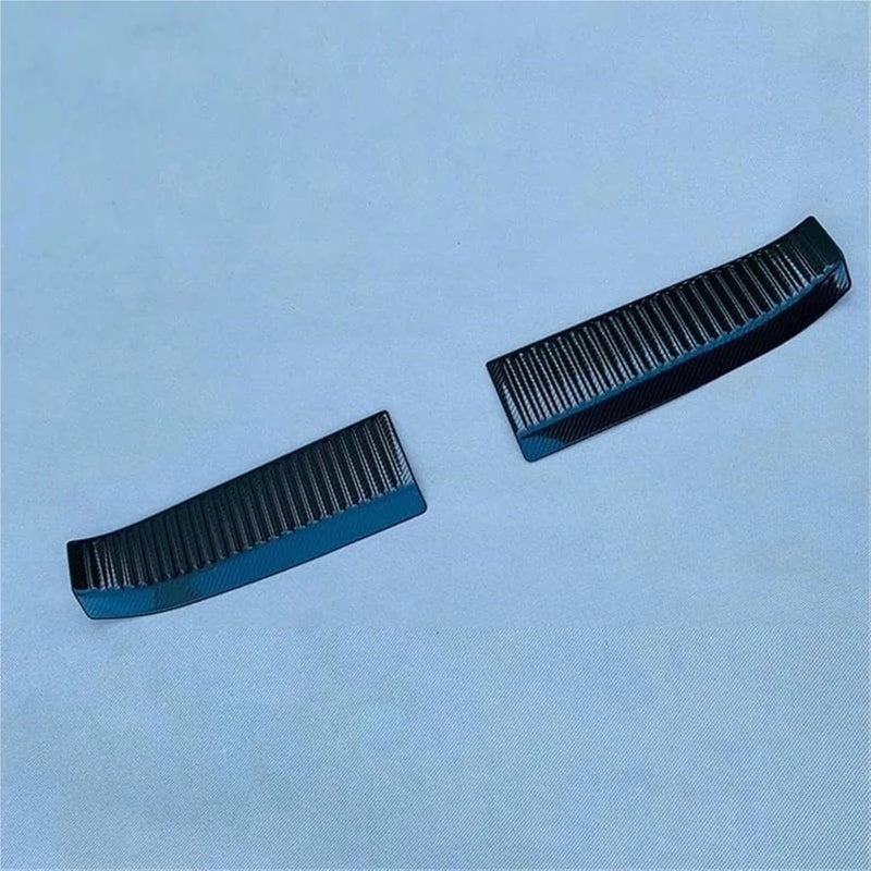 QASULER Rear Bumper Protector for Vezel 2022 - Image 2