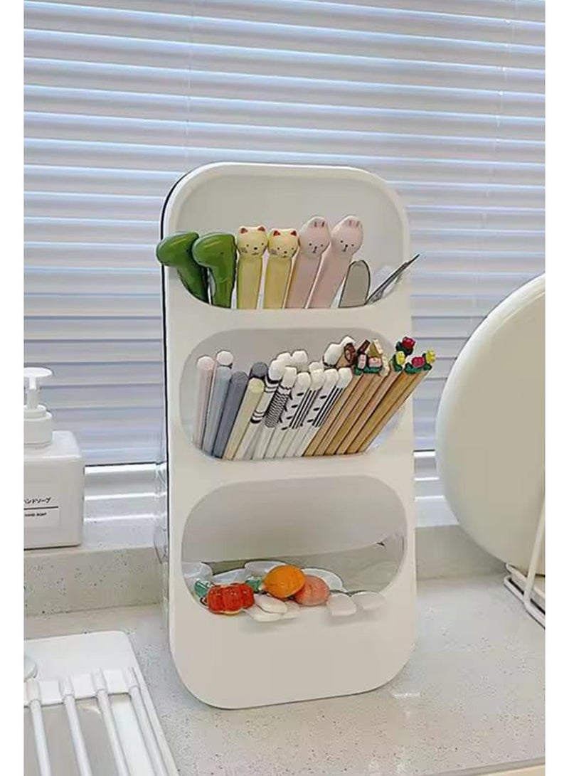 MARS Q Multi-use shelving organizer - Image 4