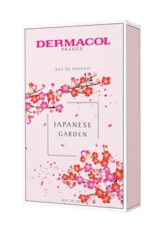Dermacol EDP Japanese Garden  - Image 1