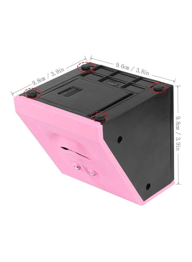 نيبمينينت حصالة نقود جديدة بتصميم وجه بشري - Image 2