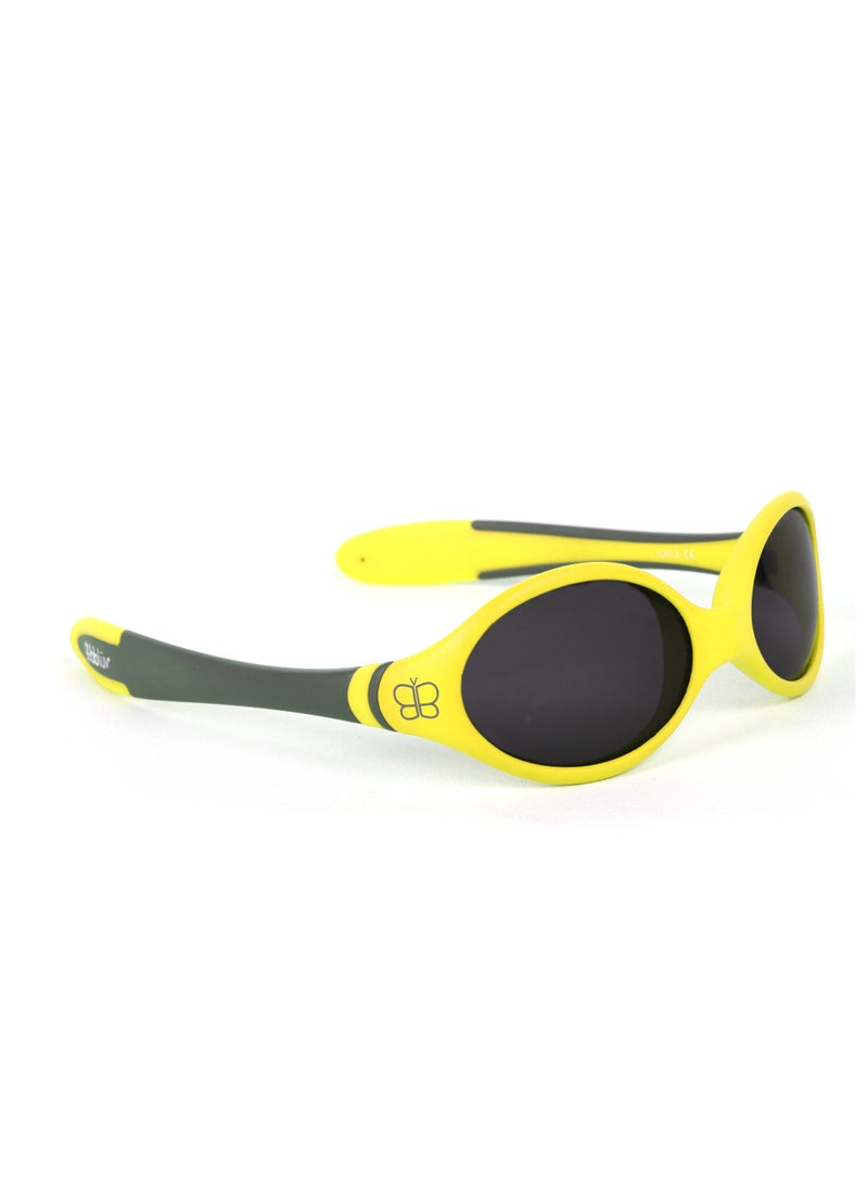 bbluv Sölar - Unbreakable Kids Sunglasses (2-6Y) | Flexible, Reversible & UV400 Polarized Protection | Toddler Shades for Outdoor, Beach & Sports  - Image 2