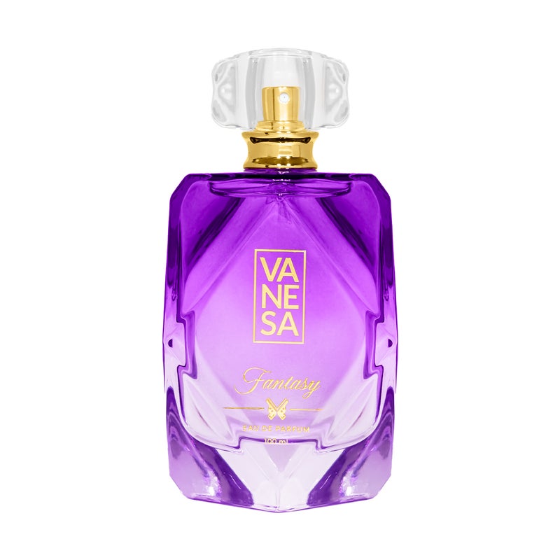 VANESA Fantasy Perfume For Women 100 ML | Long Lasting Eau Da Parfum - Image 1