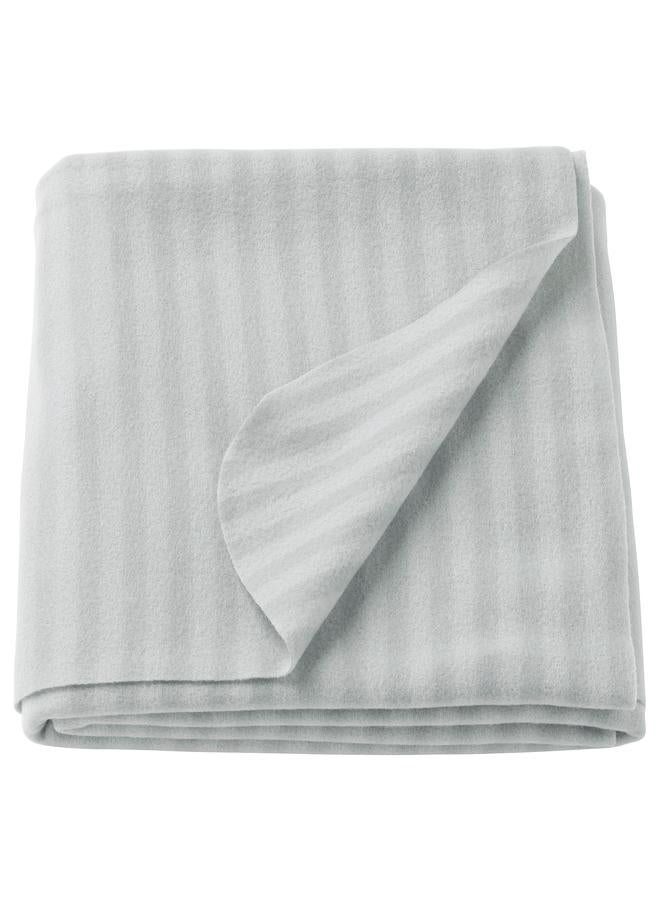 Zaboon Throw, Grey, 120X160 Cm - Image 1