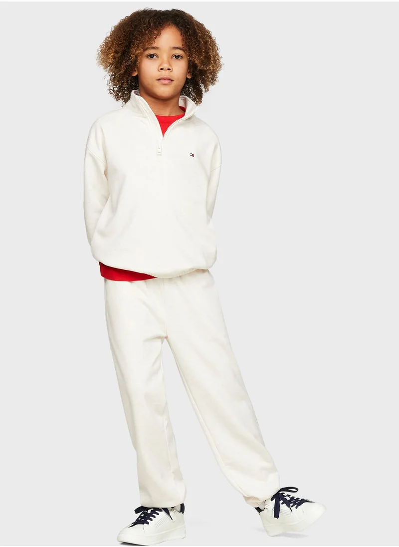 TOMMY HILFIGER Youth Essential Sweatpants