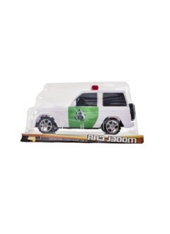 Generic Pull Back Car For Children 