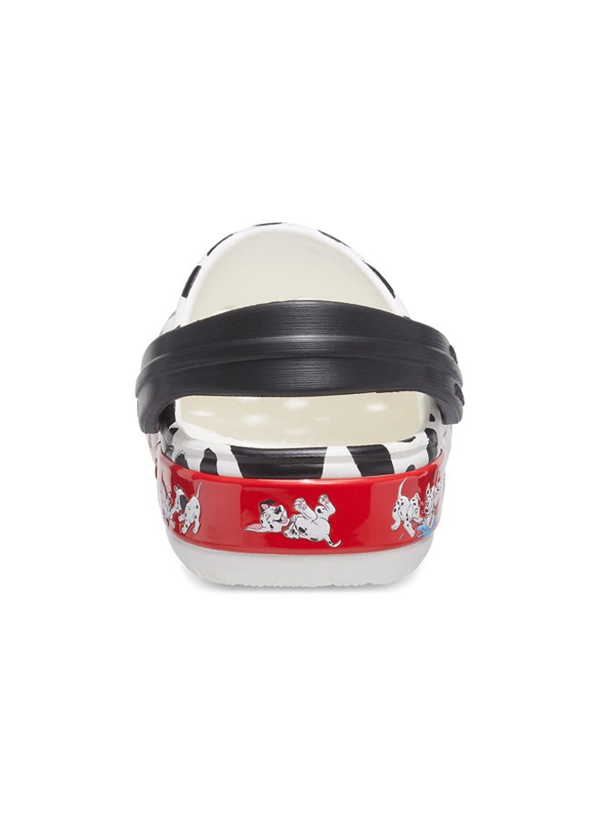 Fl 101 Dalmatians Clog