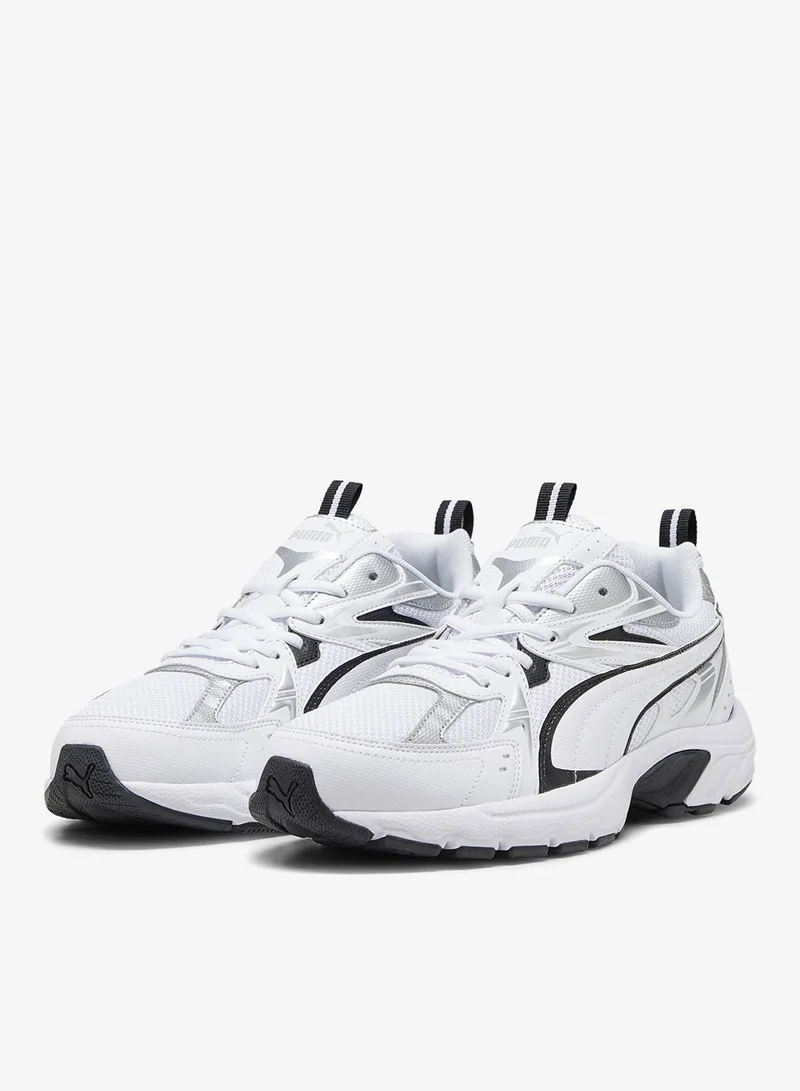 PUMA Men's Milenio Tech Shoes