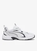 PUMA White