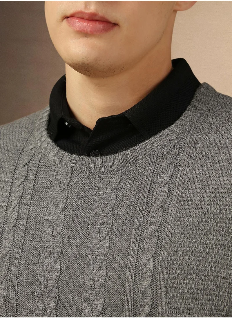 دينيس لينغو Sweaters
