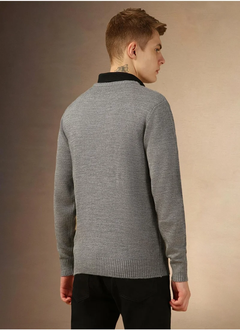 دينيس لينغو Sweaters