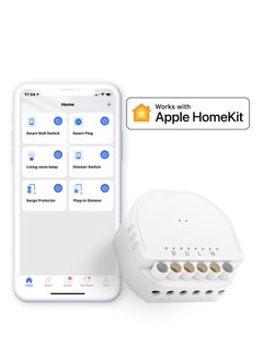 meross Meross Smart In-Wall Switch  - Image 1