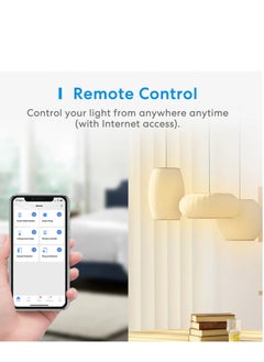 meross Meross Smart In-Wall Switch  - Image 4