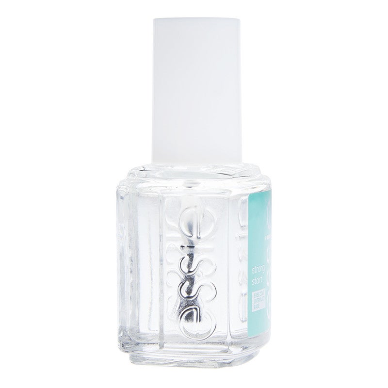 essie بداية قوية، طبقة أساسية لطلاء الأظافر، 13.5 مل  - Image 4