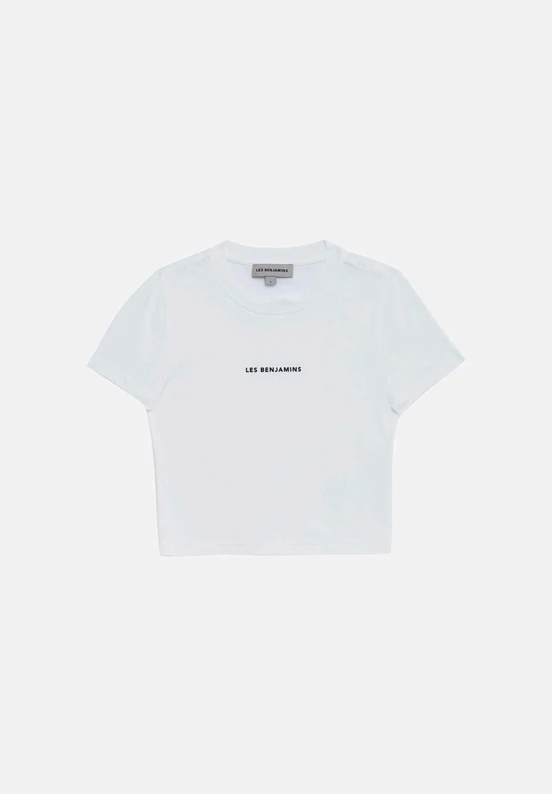 ليس بنجامنز تي شيرت مقاس مناسب ٤٠٦