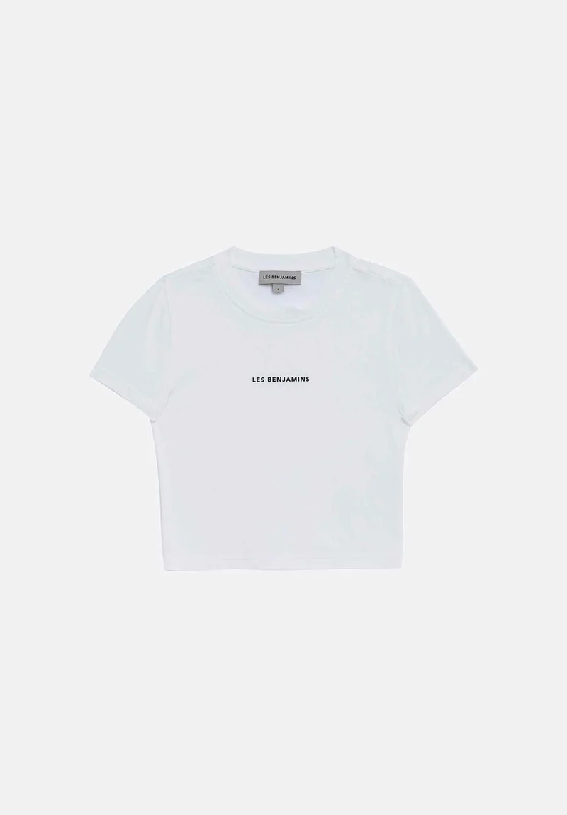 ليس بنجامنز تي شيرت مقاس مناسب ٤٠٦