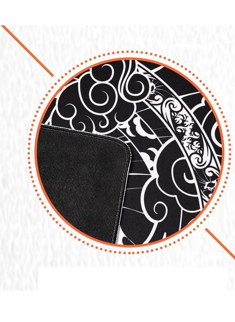 PHANGKEY AMATERASU Gaming Mouse Pad , Large Extended Keyboard and Mouse Mat for PC , Non Slip Desk Mat | 70× 30cm - pzsku/ZF52E49A0FB3B0447B357Z/45/_/1713822476/3b50f2e0-e998-4f9d-8c2d-7625d40d2827