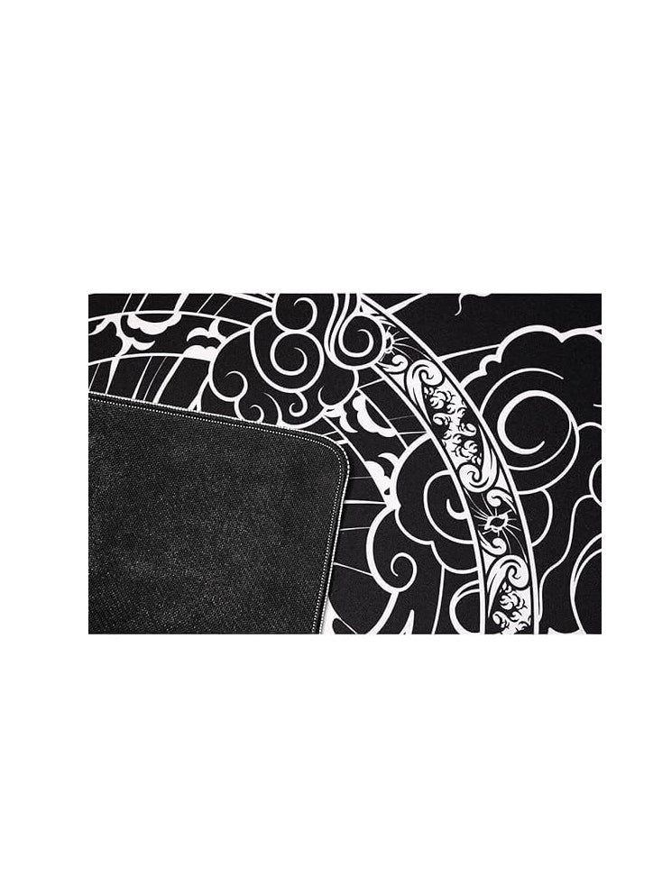 PHANGKEY AMATERASU Gaming Mouse Pad , Large Extended Keyboard and Mouse Mat for PC , Non Slip Desk Mat | 70× 30cm - pzsku/ZF52E49A0FB3B0447B357Z/45/_/1713822476/7a28bcd9-d48e-453b-9b5c-f560e2d39e47