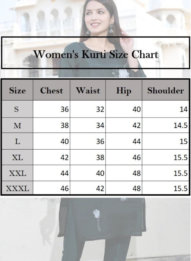 DAVANCHY Women Ethnic Wear Silk Kurta & Hand Brush White Kurta Party Wear Kurta Designer Elegant Kurta - Image 5