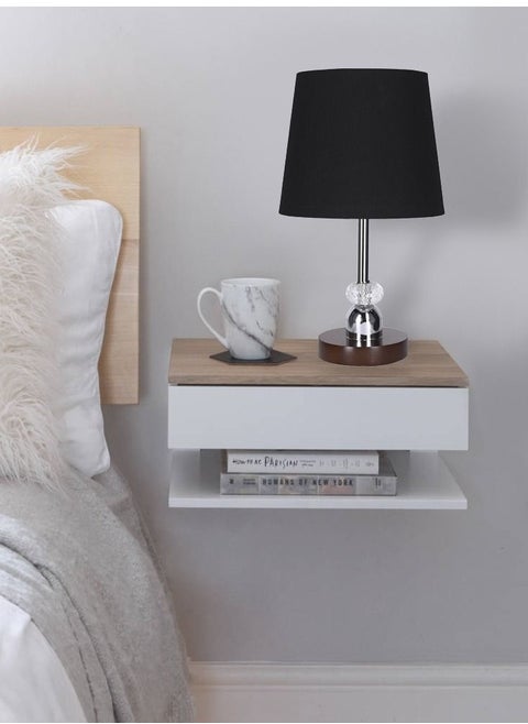 Ricki Table Lamp - 1 Light