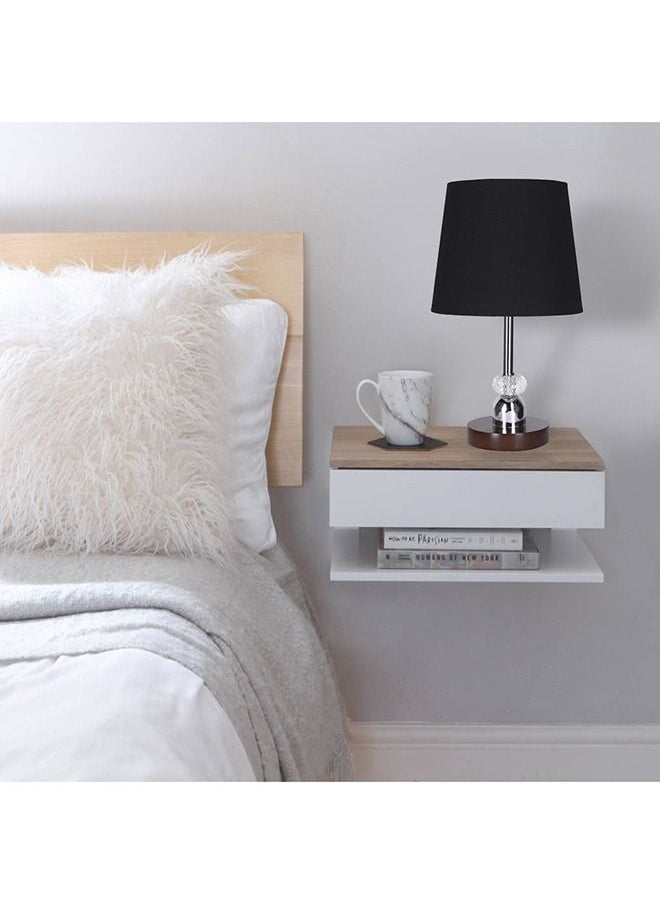 Ricki Table Lamp - 1 Light