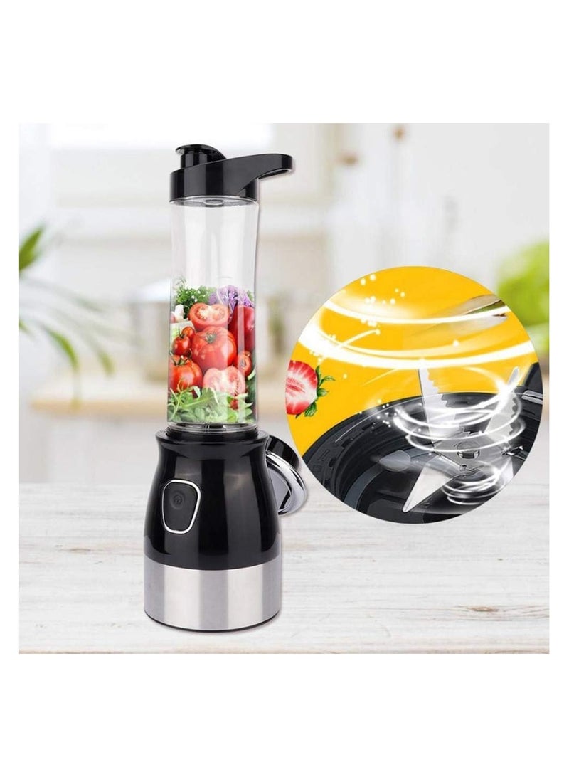 LC 5-in-1 Mini Food Processor,Electric Mixer - Image 4