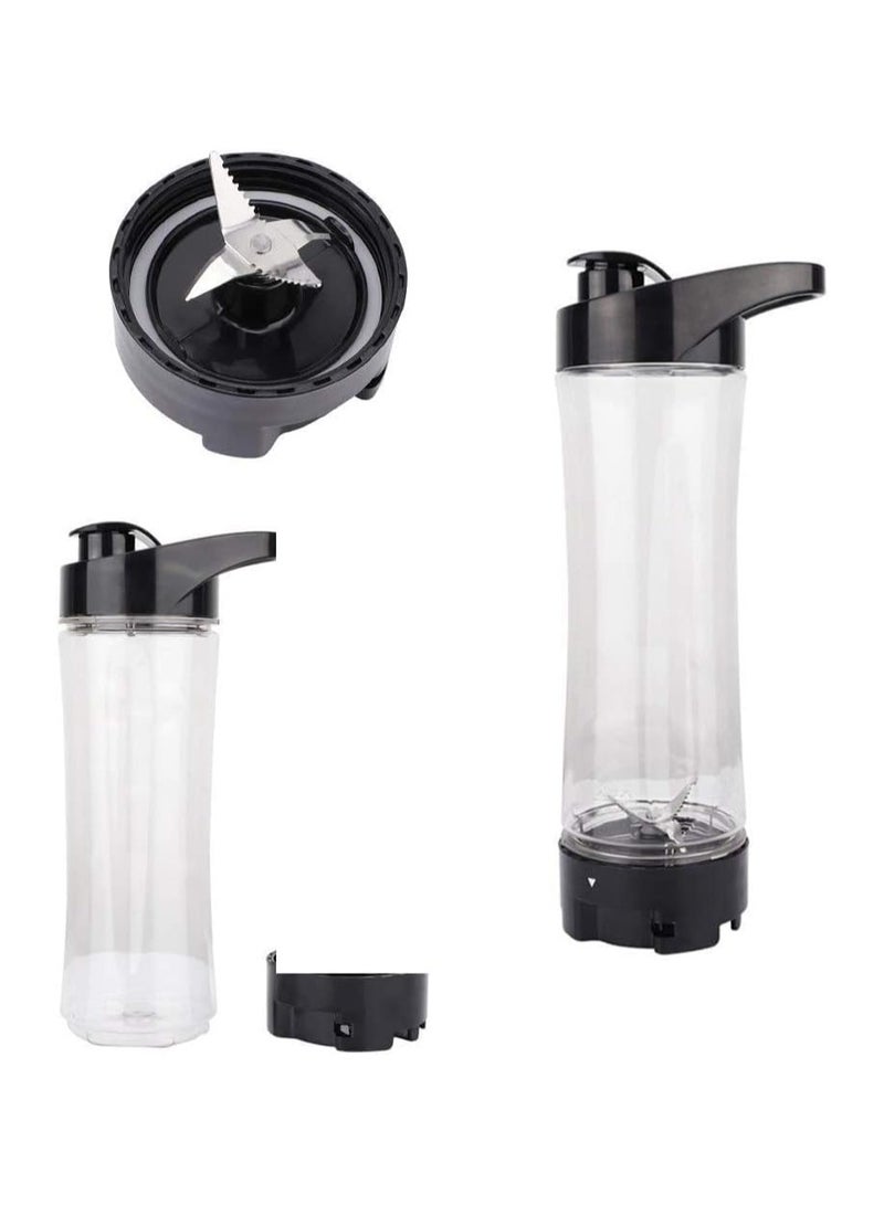 LC 5-in-1 Mini Food Processor,Electric Mixer - Image 3