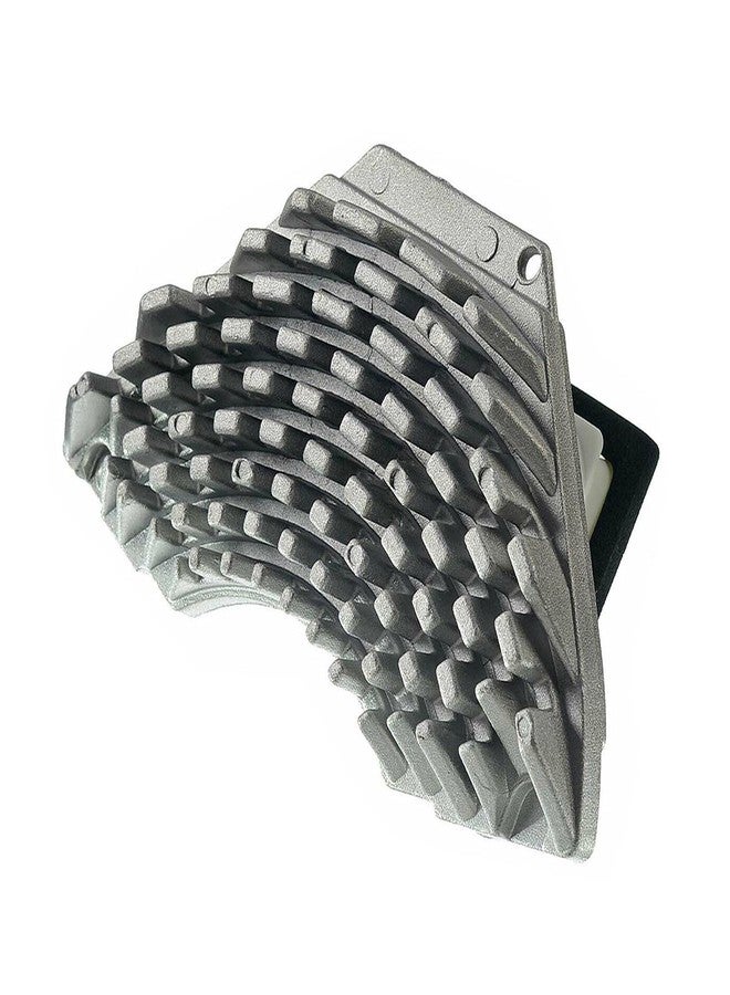 YHTAUTO مقاومة محرك مروحة سخان مكيف الهواء لسيارات فولفو S60 (2001-2009)، S80 (1999-2006)، V70 (2001-2007)، XC70، XC90 - Image 1