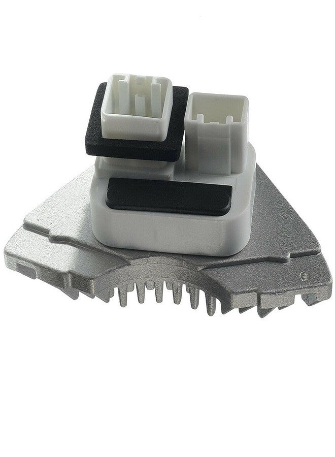 YHTAUTO مقاومة محرك مروحة سخان مكيف الهواء لسيارات فولفو S60 (2001-2009)، S80 (1999-2006)، V70 (2001-2007)، XC70، XC90 - Image 5