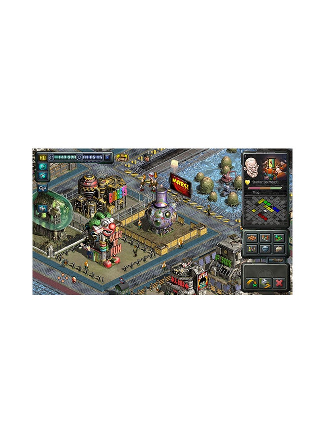 سيستم 3 لعبة الفيديو "Constructor Plus" - استراتيجية - nintendo_switch - Image 4