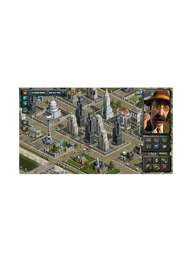 سيستم 3 لعبة الفيديو "Constructor Plus" - استراتيجية - nintendo_switch - Image 3