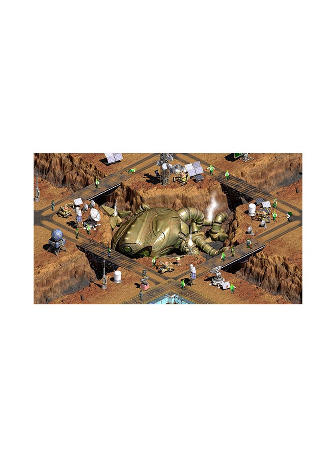 سيستم 3 لعبة الفيديو "Constructor Plus" - استراتيجية - nintendo_switch - Image 5
