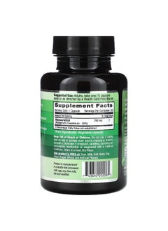 Emerald Laboratories Emerald Laboratories, Resveratrol, 250 mg, 30 Vegetable Caps  - Image 2