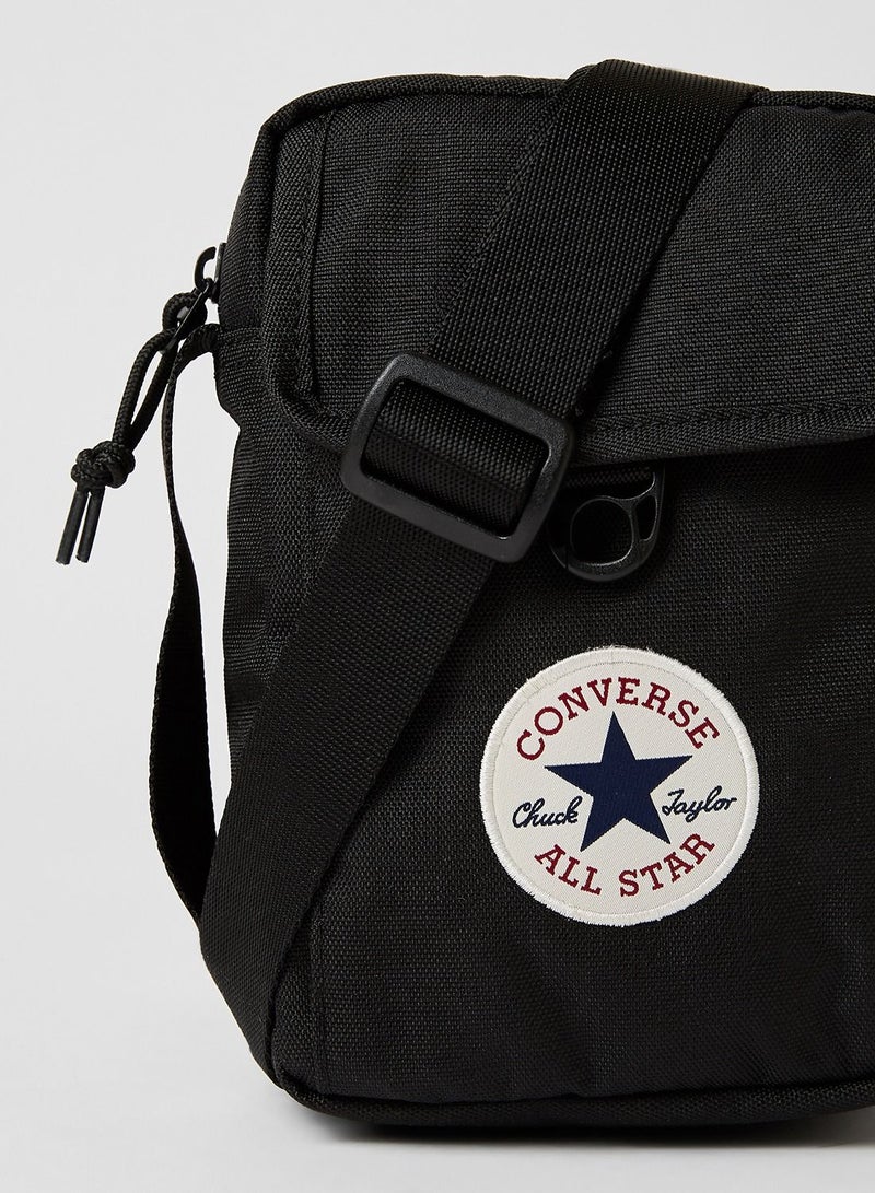 كونفرس حقيبة كروس بشعار 2 - Image 2