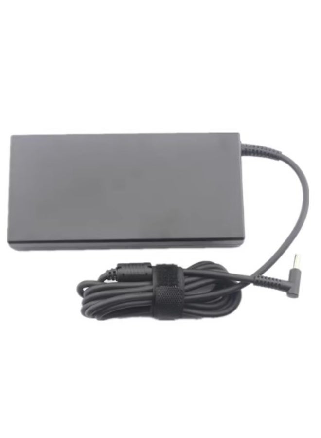 Terabyte 19.5V 7.7A 150W 4.5*3.0 AC Adapter Charger for G3 G4 Pavilion 15 Notebook 17T Laptop Power - Image 1