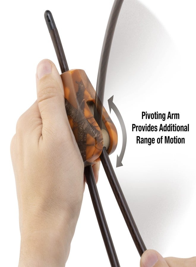 Master Lock Cable Lock, Python Adjustable Keyed Cable Lock, 6 ft. Long Cable, 2 Pack Mossy Oak Blaze Camouflage - Image 3