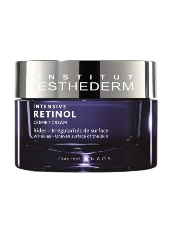 إستيديرم انستتيوت استيديرم كريم الريتينول المكثف كريم ترطيب مضاد للتجاعيد 50 مل - Image 2