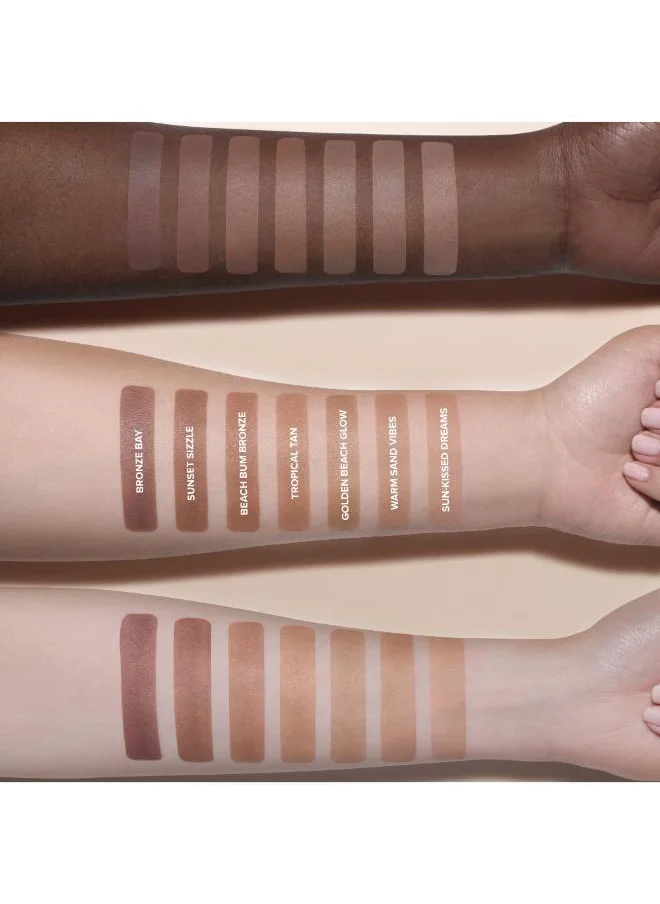 انستازيا بيفرلي هيلز‎ Smooth Blur Bronzer