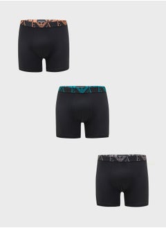 EMPORIO ARMANI B61-3 PACK BOTTOM  - Image 1