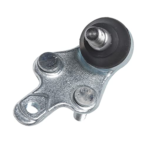 AUQDD Front Lower Ball Joint Compatible With 92-01 Lexus ES300 99-03 RX300 /95-04 Toyota Avalon 92-01 Camry 98-03 Sienna 99-03 Solara AUQDD K9499 x2 - Image 3
