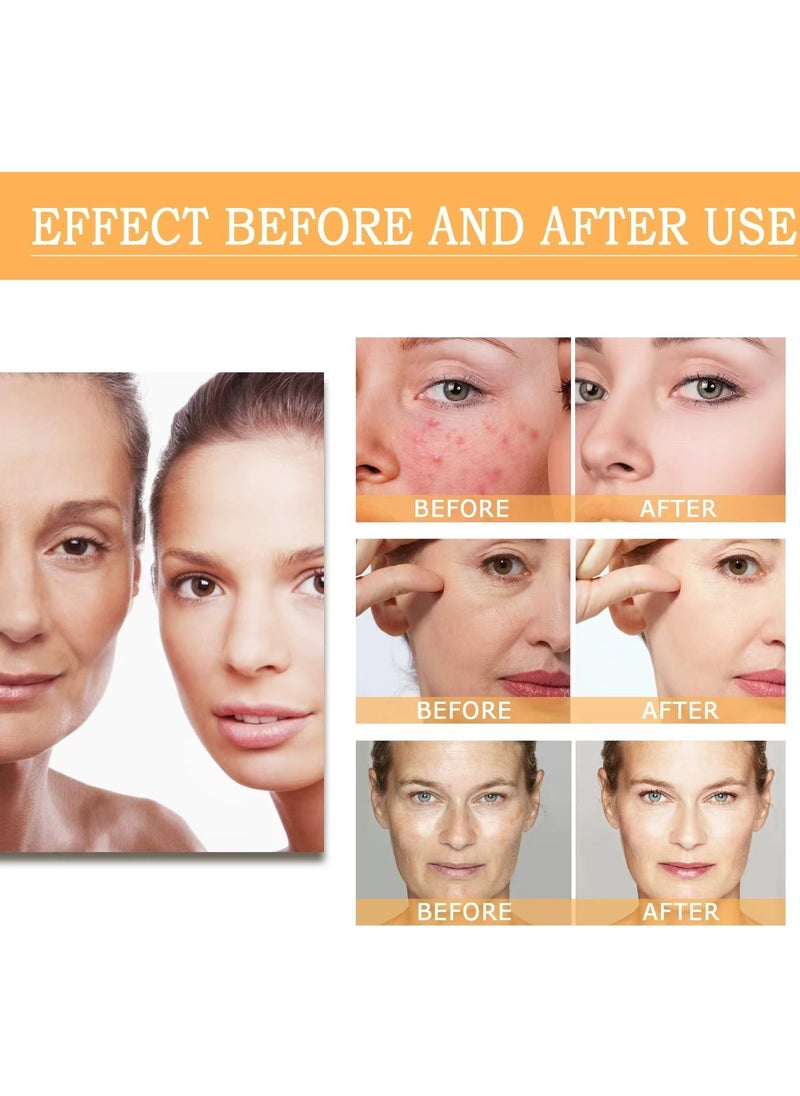 EELHOE Glycolic Acid 7% Toning Solution – Exfoliate, Brighten, Hydrate, and Refine Pores for Smooth, Radiant Skin  - Image 5
