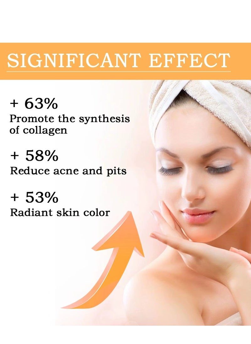 EELHOE Glycolic Acid 7% Toning Solution – Exfoliate, Brighten, Hydrate, and Refine Pores for Smooth, Radiant Skin  - Image 4