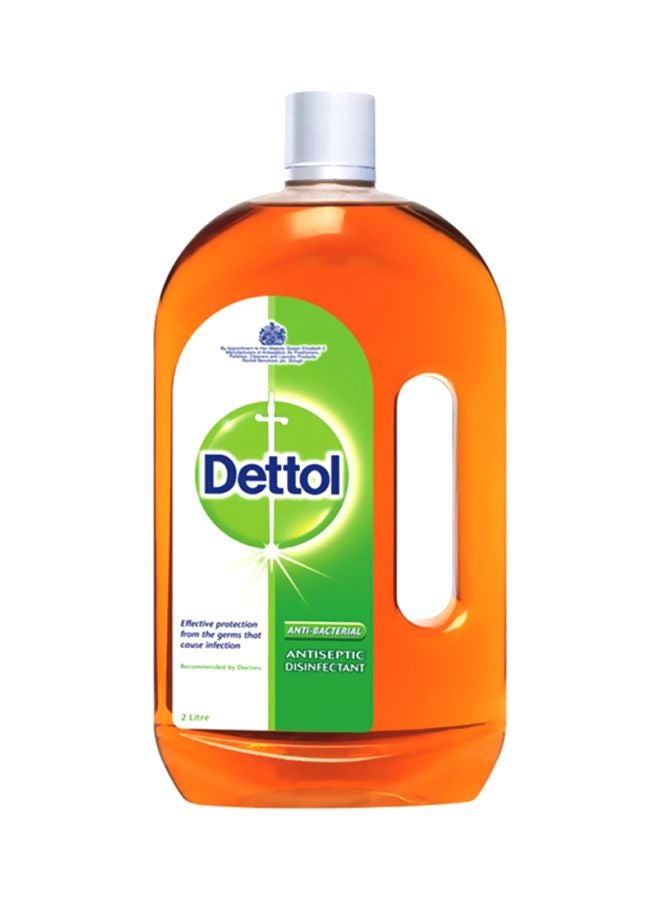 Dettol Classic Antiseptic Liquid 2Liters