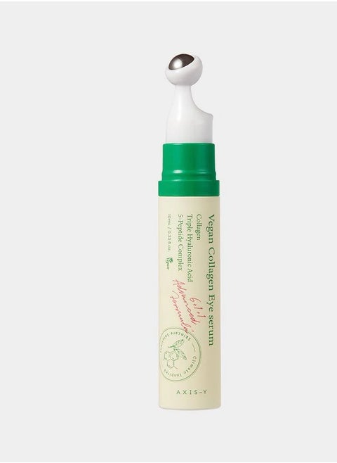 Vegan Collagen Eye Serum 10 ml