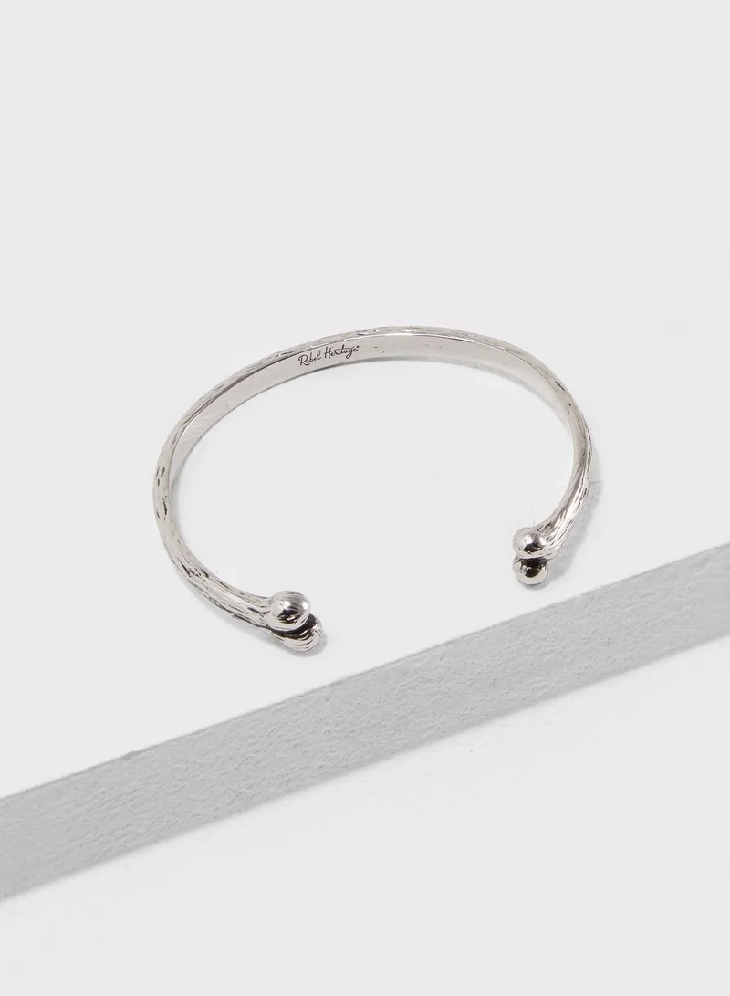 Rebel Heritage Antique Cuff Bracelet