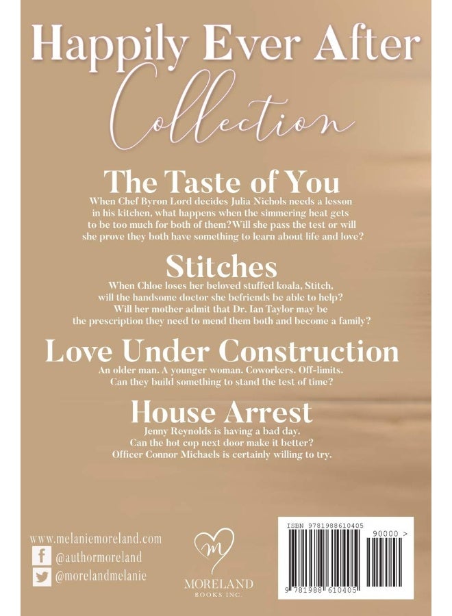 Happily Ever After Collection - Image 2