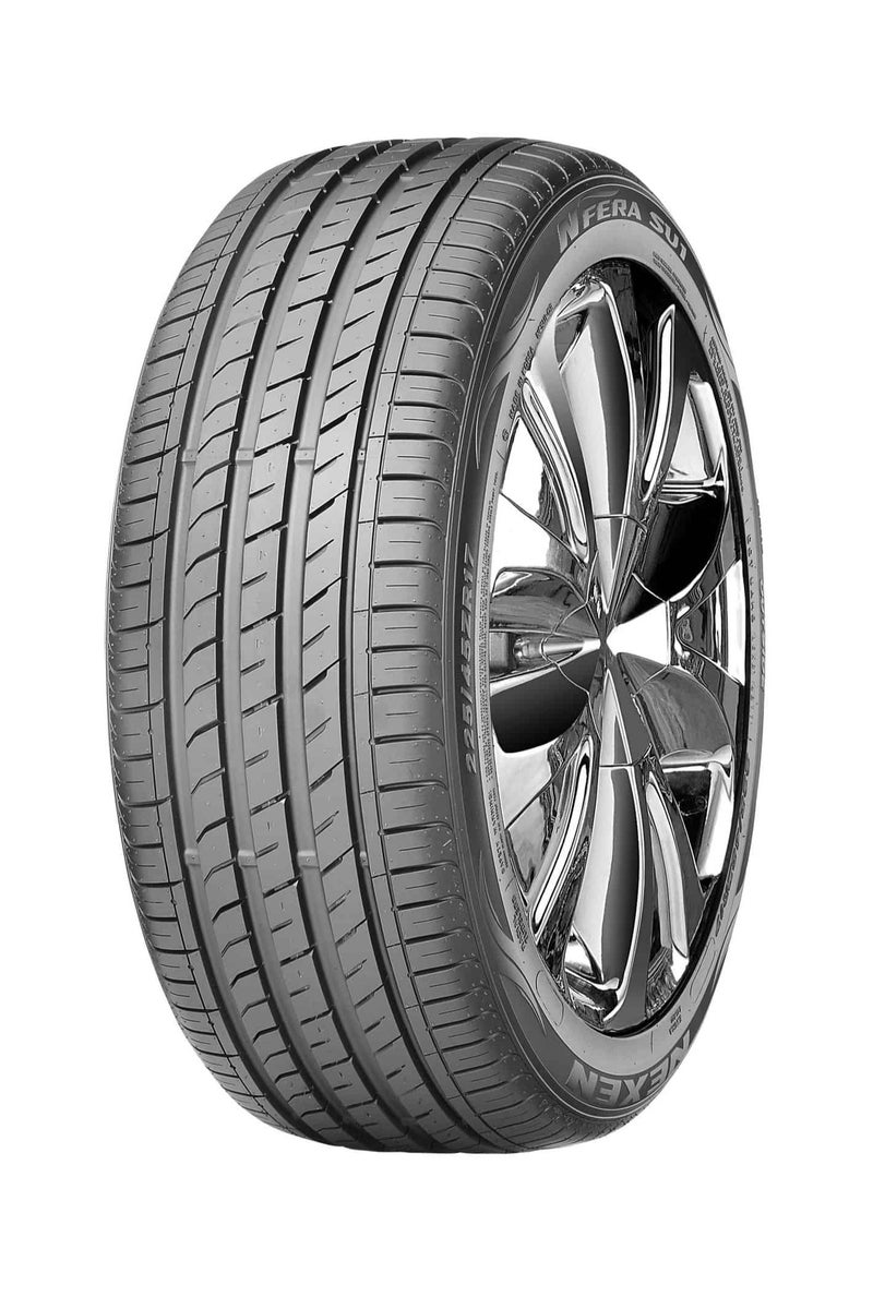 NEXEN 275/30ZR20 97Y نكسيان N’Fera SU1 TL (2024)