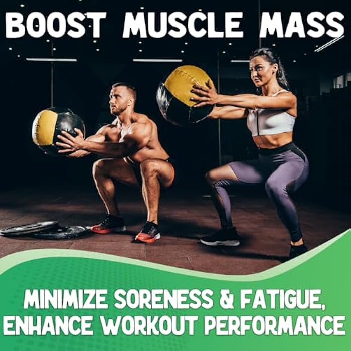 XPRS Nutra BCAA Powder - Amino Acids Supplement for Men - Unflavored BCAA Workout Supplements - Gym Supplements for Men - Amino Acids Supplement for Women for Gym Post Workout Recovery (2 Pounds) - Image 3